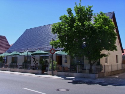 Фото: La Locanda da Arturo